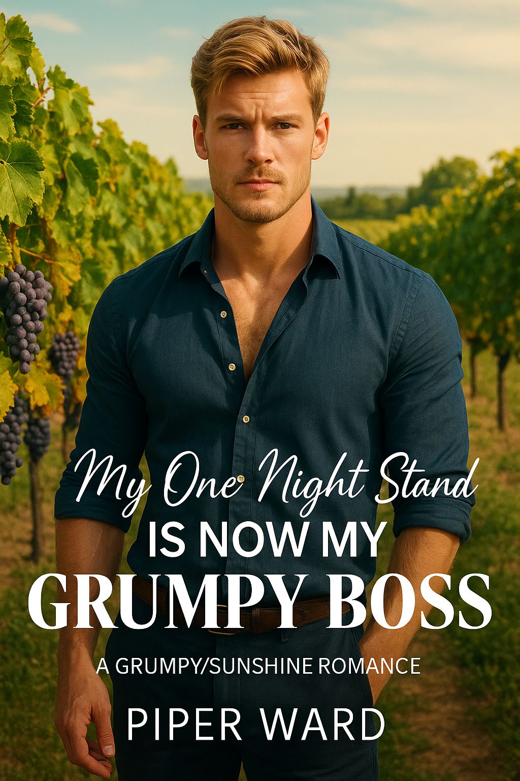 One Night Stand