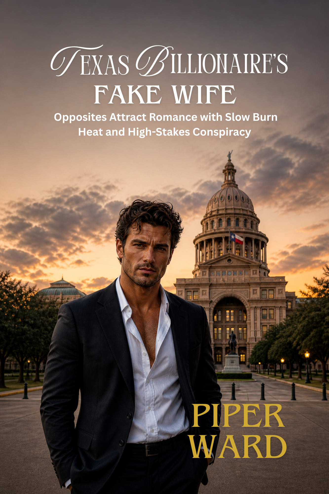 Texas Billionaire’s