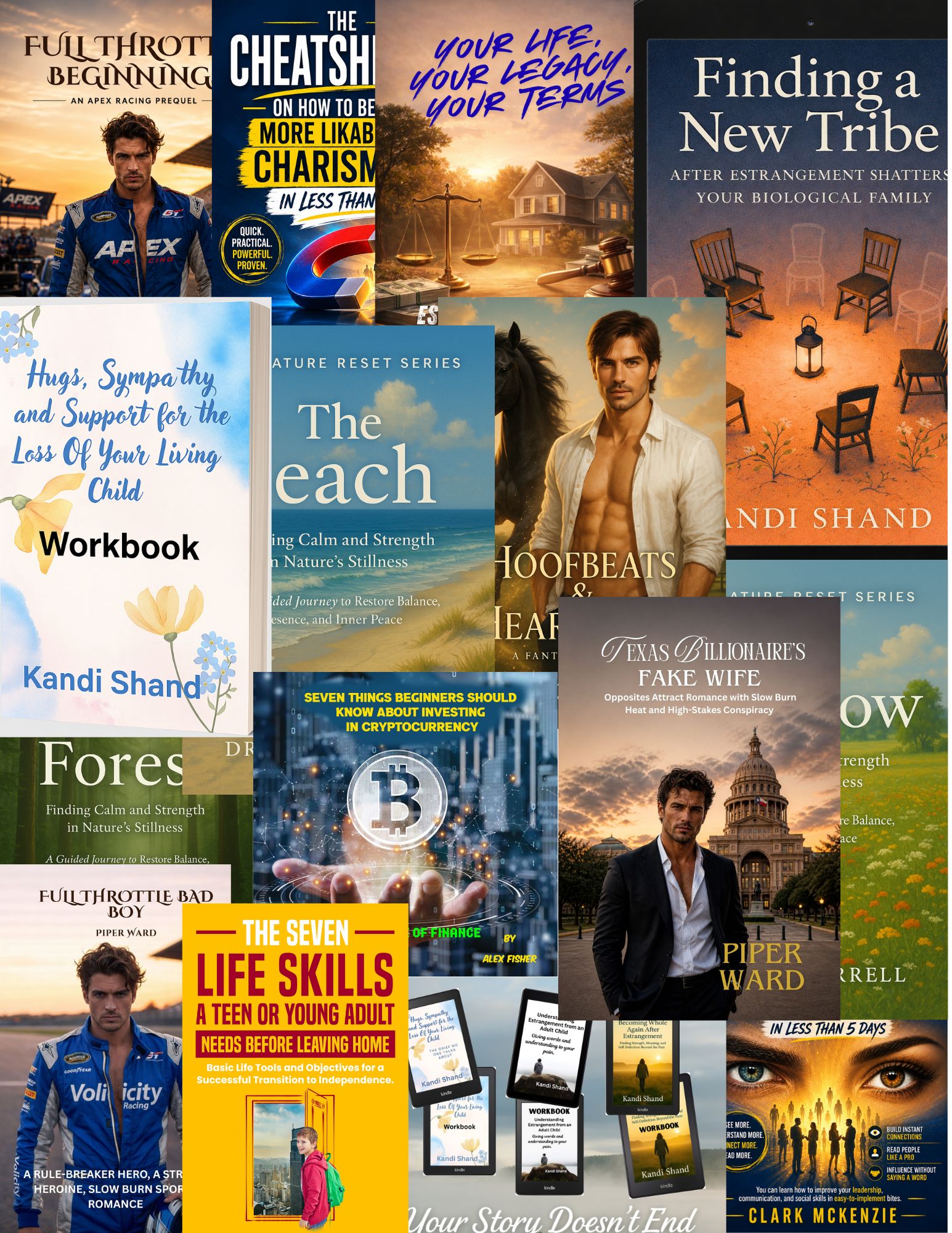 covers