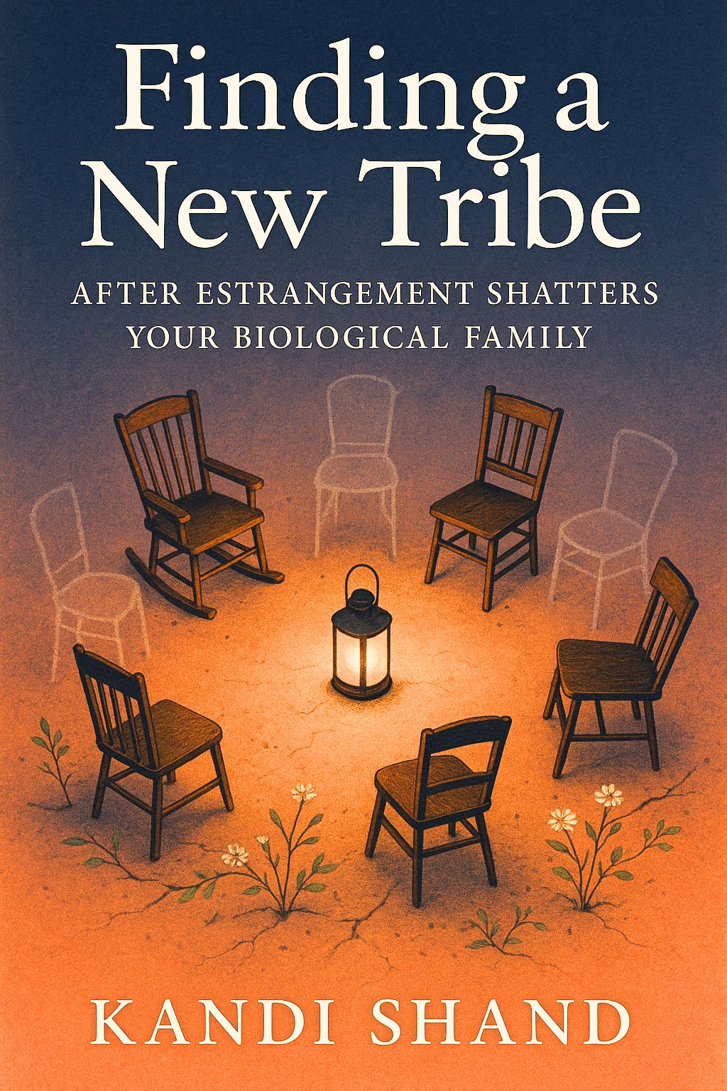 tribe lisht