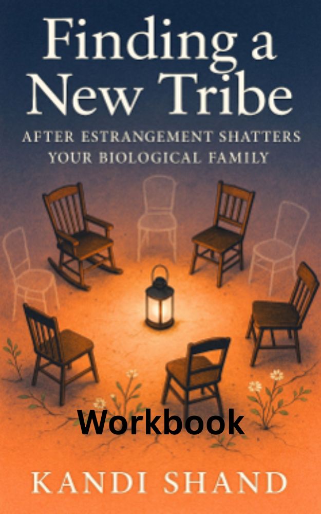 workbook finding a tribe