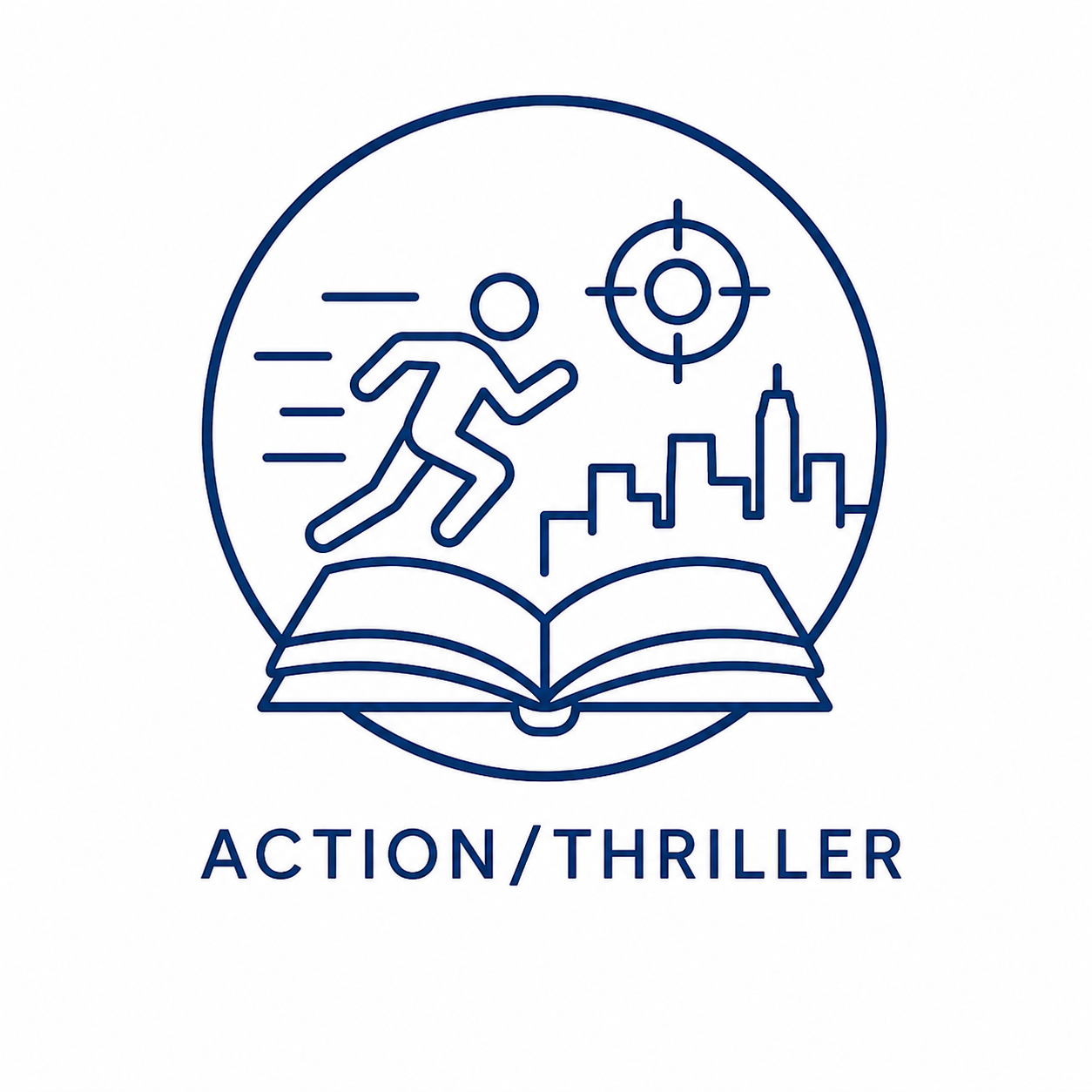 Action Thriller